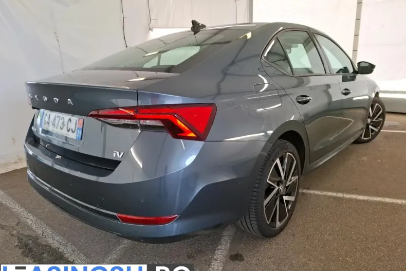 Skoda Octavia din 2021 cu 118.188 km - oferta SKO222396 - foto 5