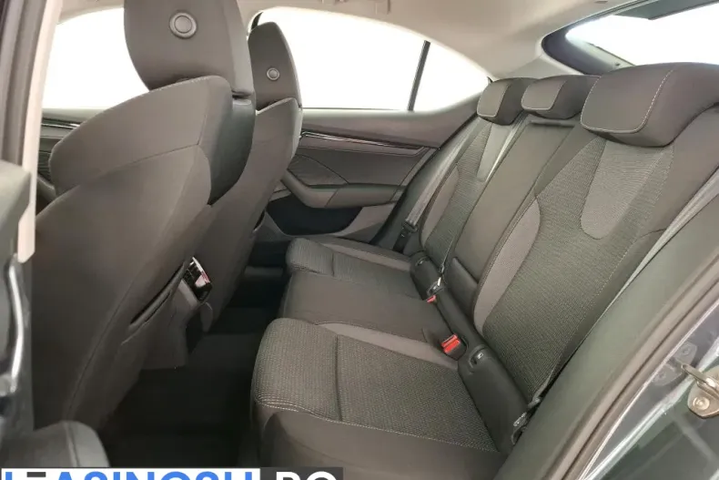 Skoda Octavia din 2021 cu 118.188 km - oferta SKO222396 - foto 7