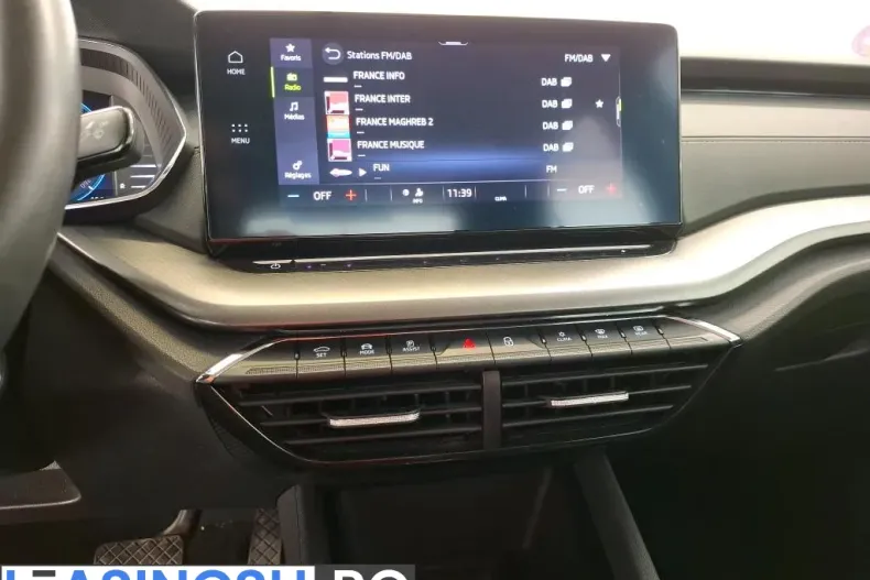 Skoda Octavia din 2021 cu 118.188 km - oferta SKO222396 - foto 8