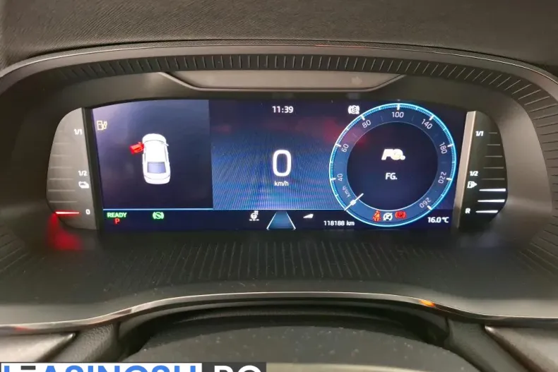 Skoda Octavia din 2021 cu 118.188 km - oferta SKO222396 - foto 9