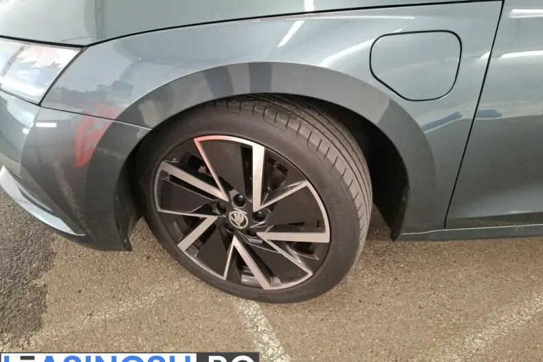 Skoda Octavia din 2021 cu 118.188 km - oferta SKO222396 - foto 11