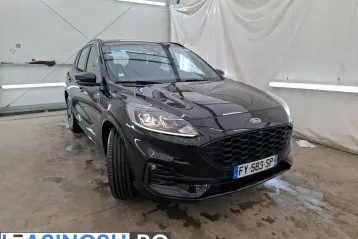 Ford Kuga din 2021 - oferta FOR222397