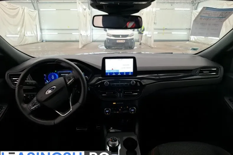 Ford Kuga din 2021 cu 122.061 km - oferta FOR222397 - foto 3