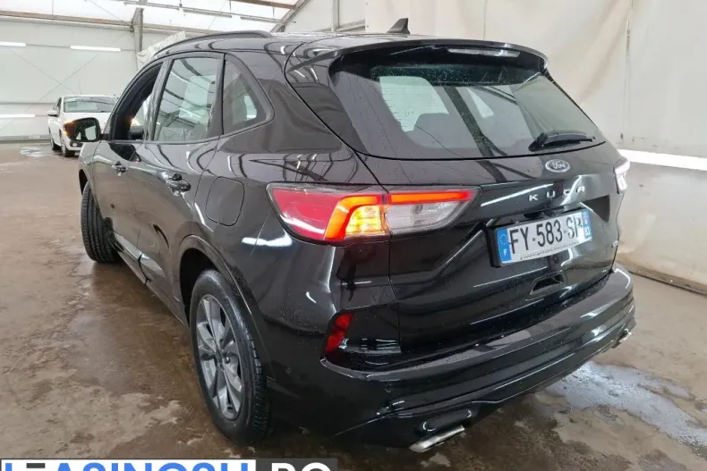 Ford Kuga din 2021 cu 122.061 km - oferta FOR222397 - foto 4