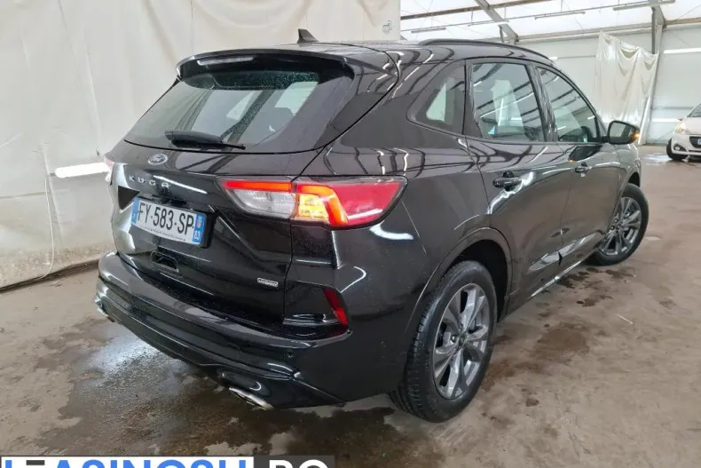 Ford Kuga din 2021 cu 122.061 km - oferta FOR222397 - foto 5