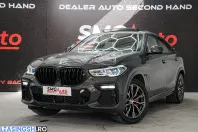 BMW X6 (Seria X) din 2021 cu 58.168 km - oferta BMW222398 - foto 2