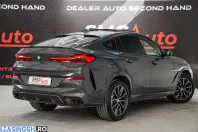 BMW X6 (Seria X) din 2021 cu 58.168 km - oferta BMW222398 - foto 5