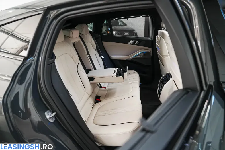BMW X6 (Seria X) din 2021 cu 58.168 km - oferta BMW222398 - foto 9