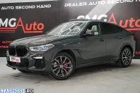 BMW X6 (Seria X) din 2021 cu 58.168 km - oferta BMW222398 - foto 10