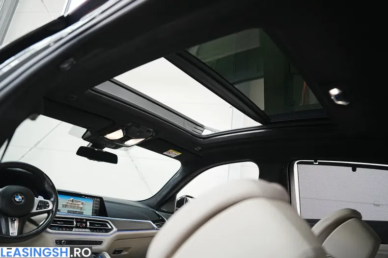 BMW X6 (Seria X) din 2021 cu 58.168 km - oferta BMW222398 - foto 16