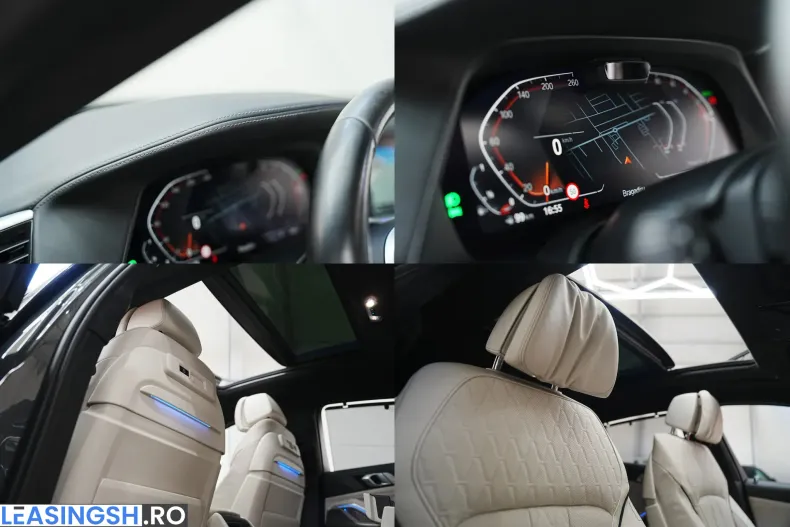 BMW X6 (Seria X) din 2021 cu 58.168 km - oferta BMW222398 - foto 18