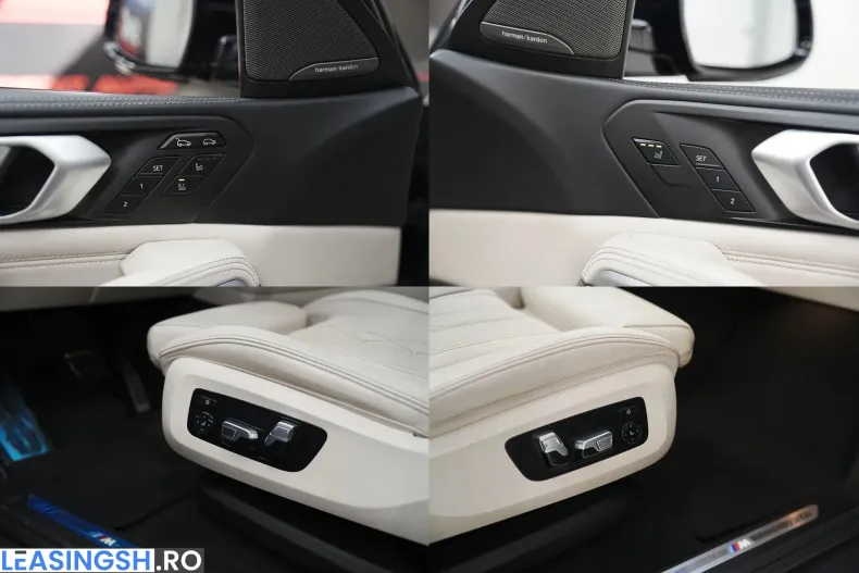 BMW X6 (Seria X) din 2021 cu 58.168 km - oferta BMW222398 - foto 21