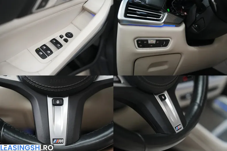 BMW X6 (Seria X) din 2021 cu 58.168 km - oferta BMW222398 - foto 22