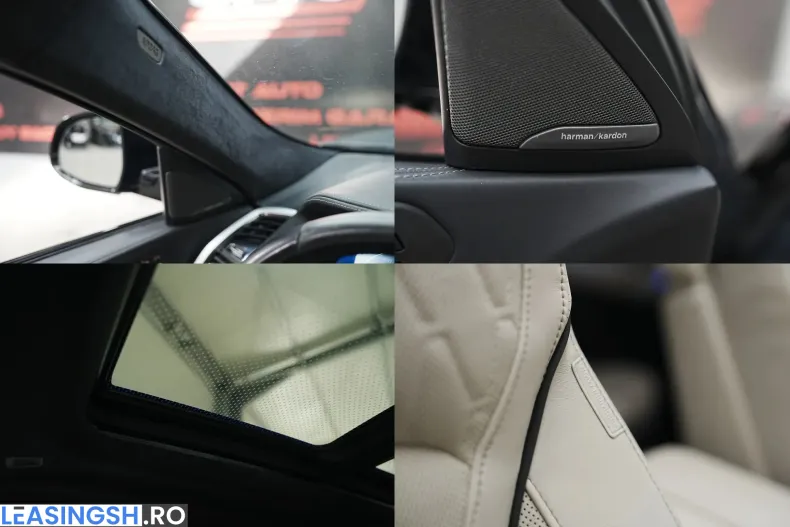 BMW X6 (Seria X) din 2021 cu 58.168 km - oferta BMW222398 - foto 26