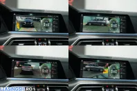 BMW X6 (Seria X) din 2021 cu 58.168 km - oferta BMW222398 - foto 29