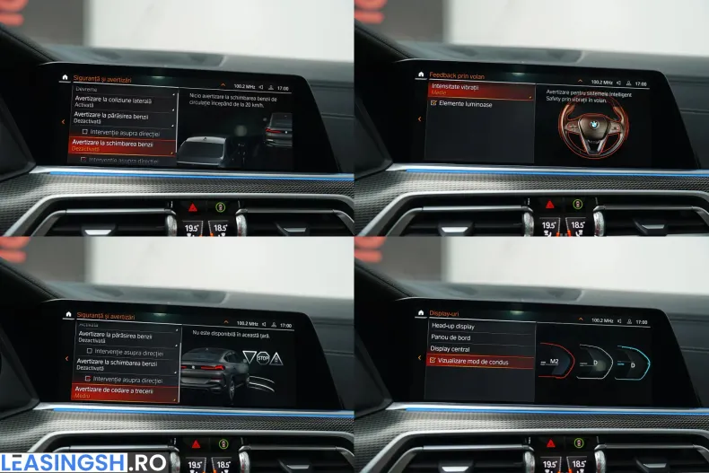 BMW X6 (Seria X) din 2021 cu 58.168 km - oferta BMW222398 - foto 33
