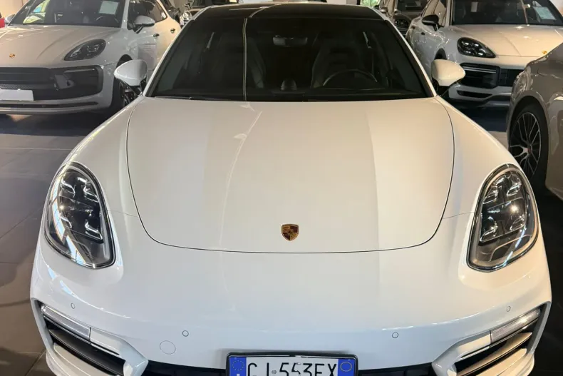 Porsche Panamera din 2022 cu 87.778 km - oferta POR222399 - foto 6