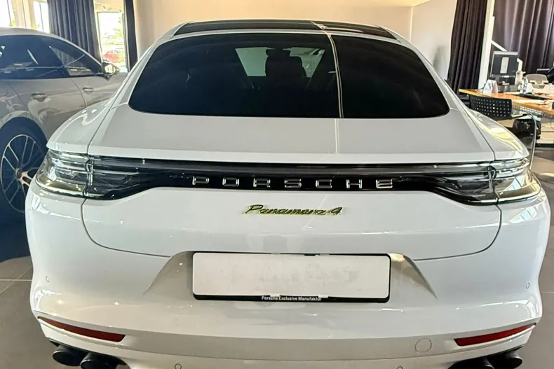 Porsche Panamera din 2022 cu 87.778 km - oferta POR222399 - foto 7