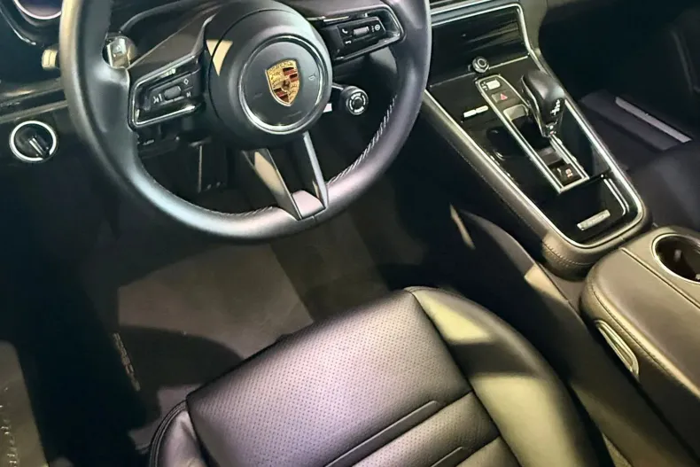 Porsche Panamera din 2022 cu 87.778 km - oferta POR222399 - foto 8