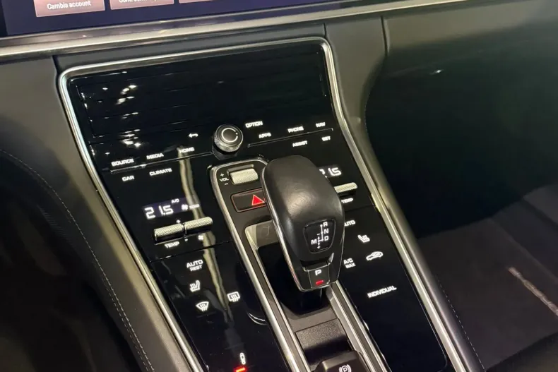 Porsche Panamera din 2022 cu 87.778 km - oferta POR222399 - foto 11