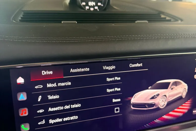 Porsche Panamera din 2022 cu 87.778 km - oferta POR222399 - foto 12