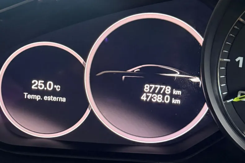 Porsche Panamera din 2022 cu 87.778 km - oferta POR222399 - foto 16