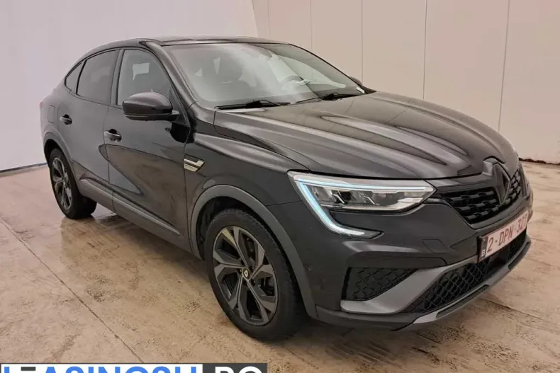 Renault Arkana din 2023 cu 83.093 km - oferta REN222400 - foto 1