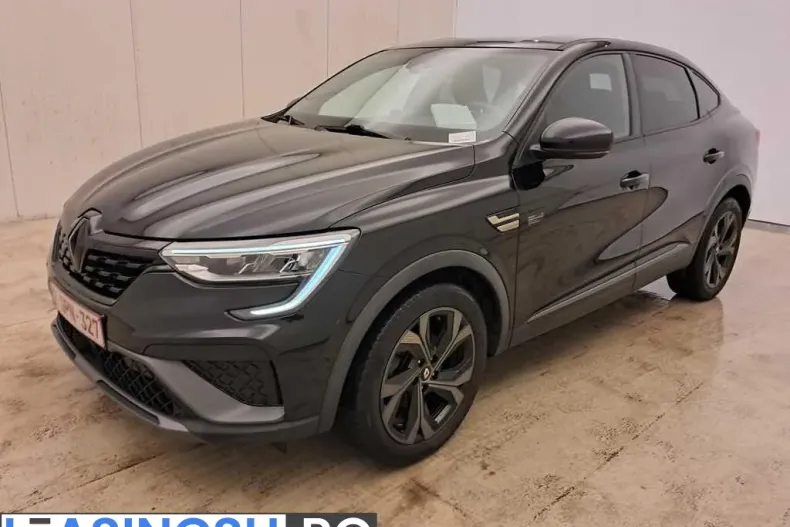 Renault Arkana din 2023 cu 83.093 km - oferta REN222400 - foto 2