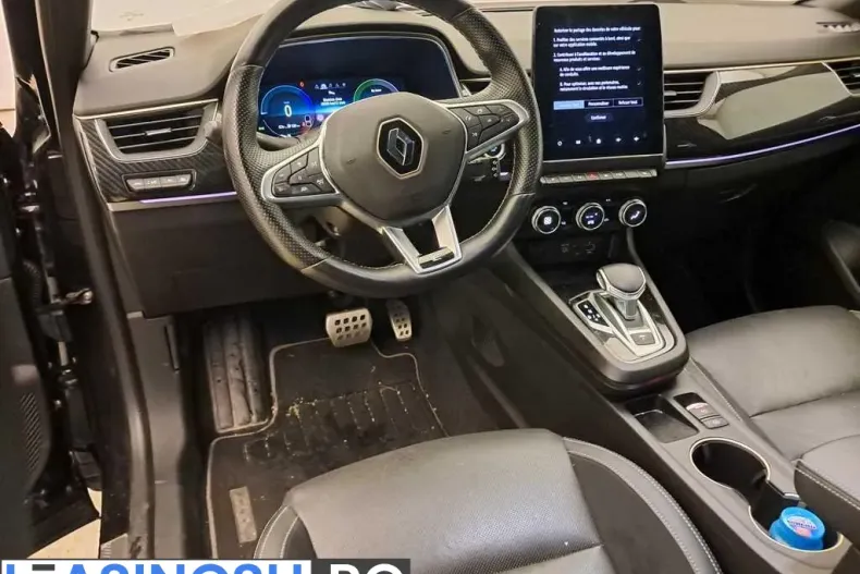 Renault Arkana din 2023 cu 83.093 km - oferta REN222400 - foto 3