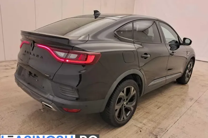 Renault Arkana din 2023 cu 83.093 km - oferta REN222400 - foto 4