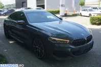 BMW 840d (Seria 8) din 2022 cu 143.093 km - oferta BMW222401 - foto 2