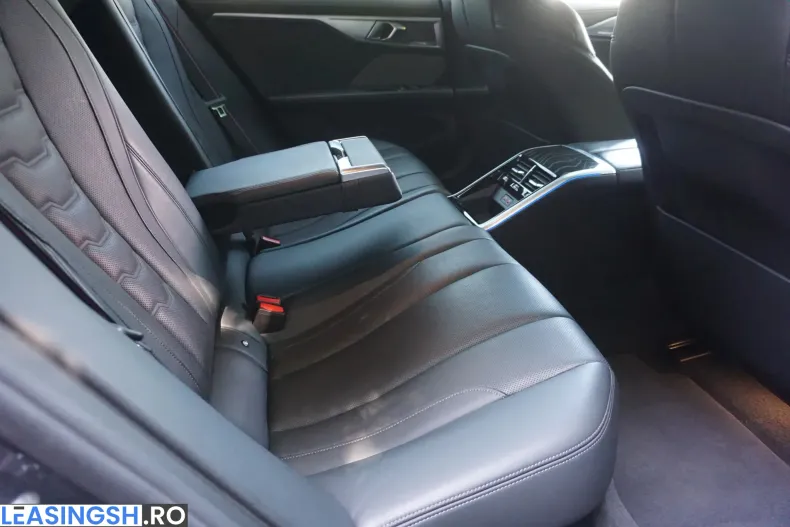 BMW 840d (Seria 8) din 2022 cu 143.093 km - oferta BMW222401 - foto 9