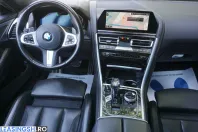BMW 840d (Seria 8) din 2022 cu 143.093 km - oferta BMW222401 - foto 10