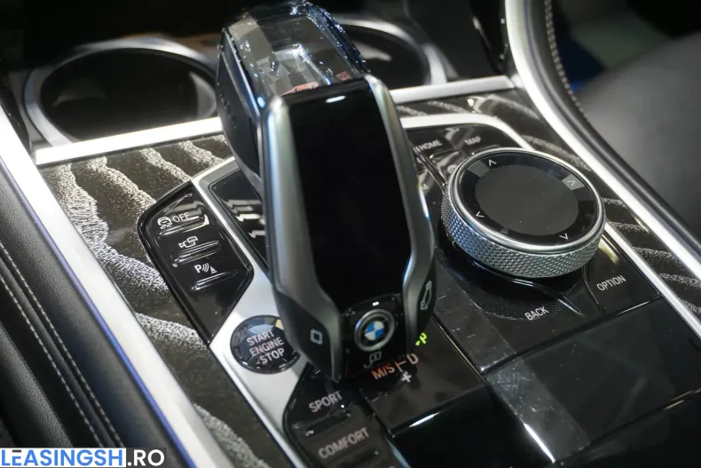 BMW 840d (Seria 8) din 2022 cu 143.093 km - oferta BMW222401 - foto 11
