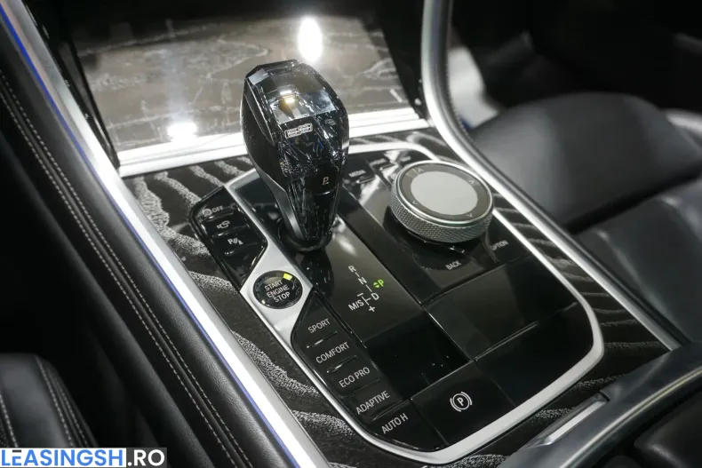 BMW 840d (Seria 8) din 2022 cu 143.093 km - oferta BMW222401 - foto 12