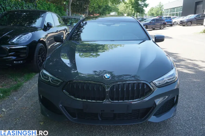 BMW 840d (Seria 8) din 2022 cu 143.093 km - oferta BMW222401 - foto 14
