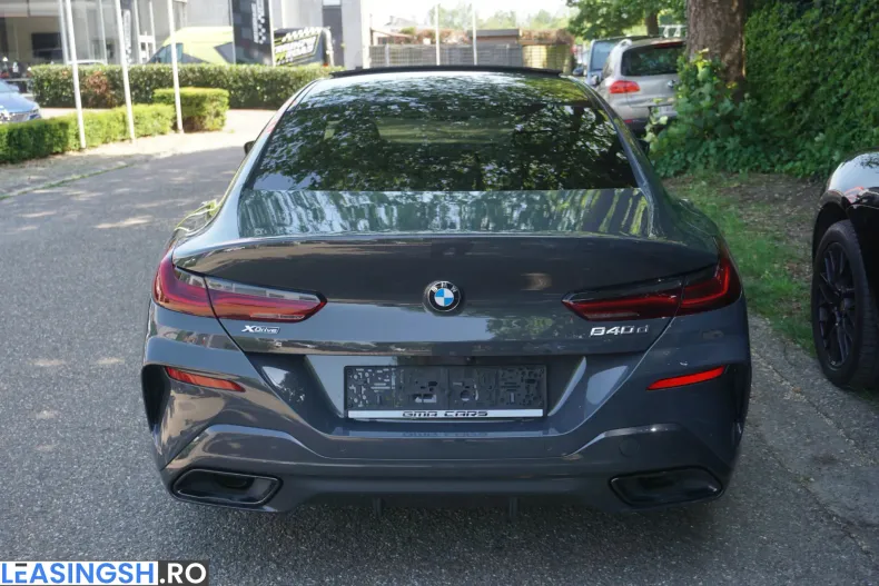 BMW 840d (Seria 8) din 2022 cu 143.093 km - oferta BMW222401 - foto 15