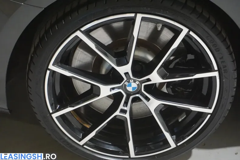 BMW 840d (Seria 8) din 2022 cu 143.093 km - oferta BMW222401 - foto 20
