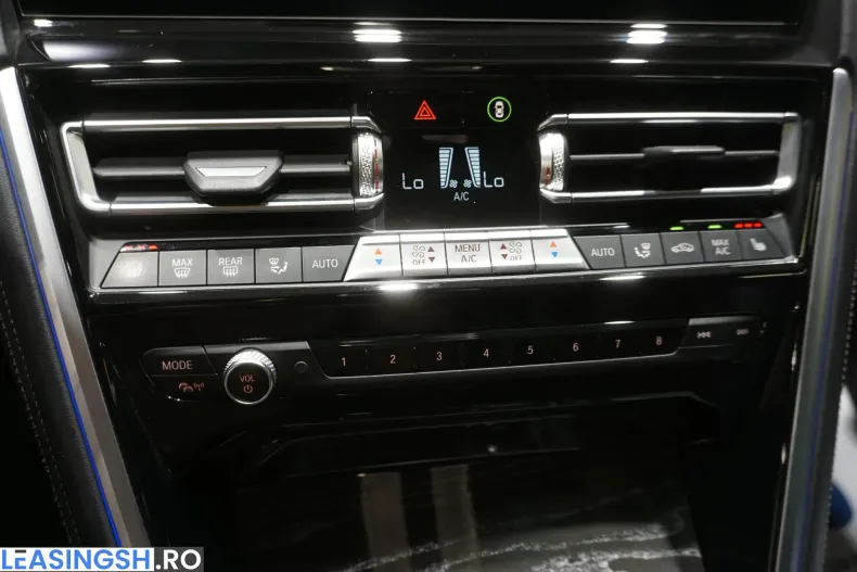 BMW 840d (Seria 8) din 2022 cu 143.093 km - oferta BMW222401 - foto 21