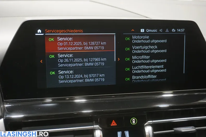 BMW 840d (Seria 8) din 2022 cu 143.093 km - oferta BMW222401 - foto 23