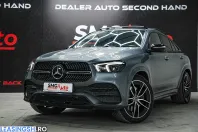Mercedes-Benz GLE Coupe (Clasa GLE) din 2022 cu 37.549 km - oferta MER222402 - foto 2