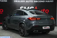 Mercedes-Benz GLE Coupe (Clasa GLE) din 2022 cu 37.549 km - oferta MER222402 - foto 4