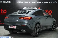Mercedes-Benz GLE Coupe (Clasa GLE) din 2022 cu 37.549 km - oferta MER222402 - foto 5