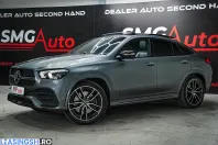 Mercedes-Benz GLE Coupe (Clasa GLE) din 2022 cu 37.549 km - oferta MER222402 - foto 11