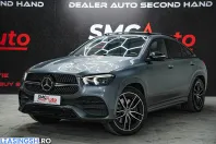 Mercedes-Benz GLE Coupe (Clasa GLE) din 2022 cu 37.549 km - oferta MER222402 - foto 13