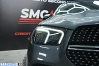 Mercedes-Benz GLE Coupe (Clasa GLE) din 2022 cu 37.549 km - oferta MER222402 - foto 28