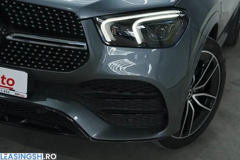 Mercedes-Benz GLE Coupe (Clasa GLE) din 2022 cu 37.549 km - oferta MER222402 - foto 38