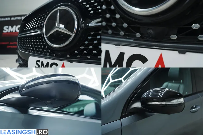 Mercedes-Benz GLE Coupe (Clasa GLE) din 2022 cu 37.549 km - oferta MER222402 - foto 39