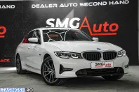BMW 320e (Seria 3) din 2021 cu 157.144 km - oferta BMW222403 - foto 1
