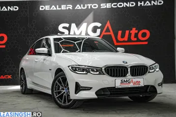 BMW 320e din 2021 - oferta BMW222403